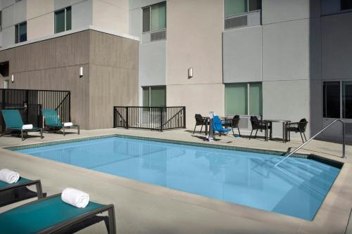 towneplace suites el paso northwest