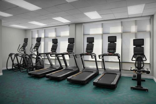 towneplace suites el paso northwest