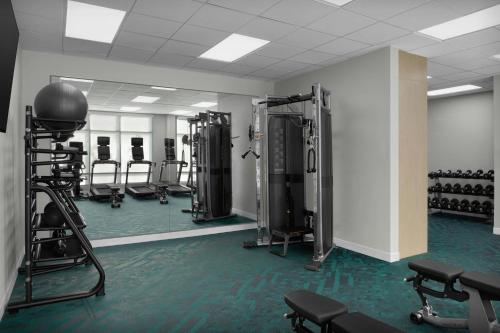 towneplace suites el paso northwest