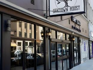 oaktown roost