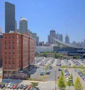 hampton inn and suites pittsburgh downtown