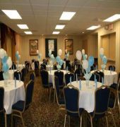 hampton inn and suites pittsburgh downtown