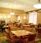 hampton inn and suites pittsburgh downtown