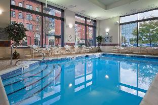 Hampton Inn & Suites Pittsburgh-Downtown,Green Tree>>Allegheny County,3 star