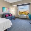 hampton inn and suites pittsburgh downtown