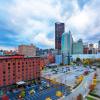 hampton inn and suites pittsburgh downtown