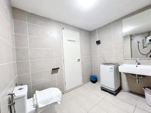 dsara sentral suites by manhattan group
