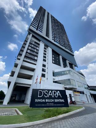 dsara sentral suites by manhattan group
