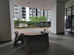 dsara sentral suites by manhattan group