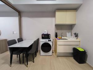 dsara sentral suites by manhattan group