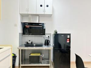 dsara sentral suites by manhattan group