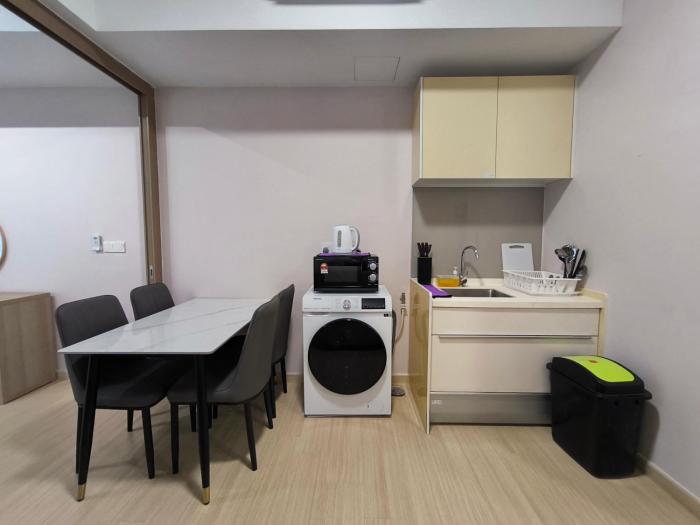 dsara sentral suites by manhattan group