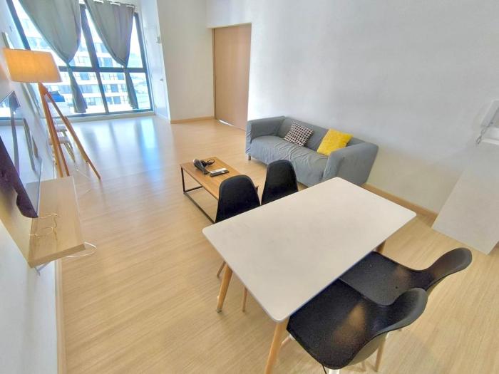 dsara sentral suites by manhattan group
