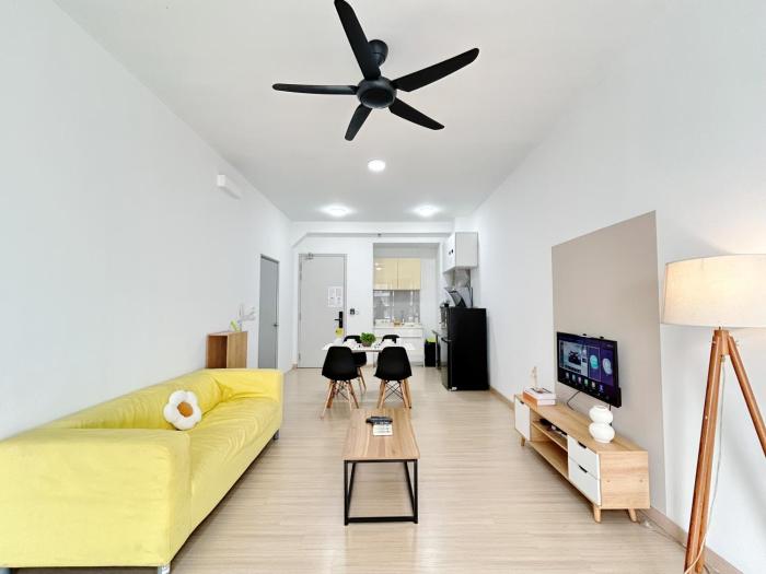 dsara sentral suites by manhattan group
