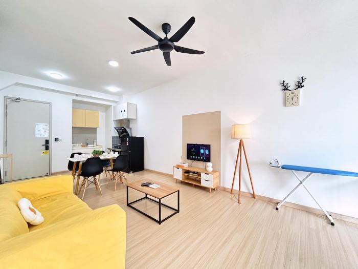 dsara sentral suites by manhattan group