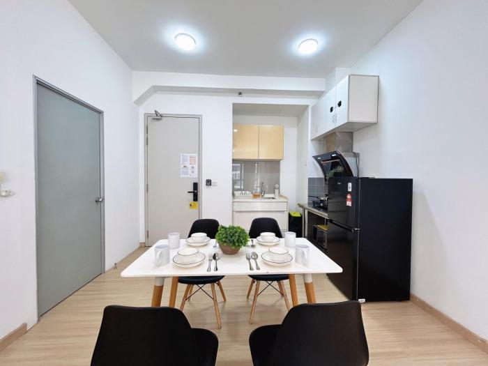 dsara sentral suites by manhattan group