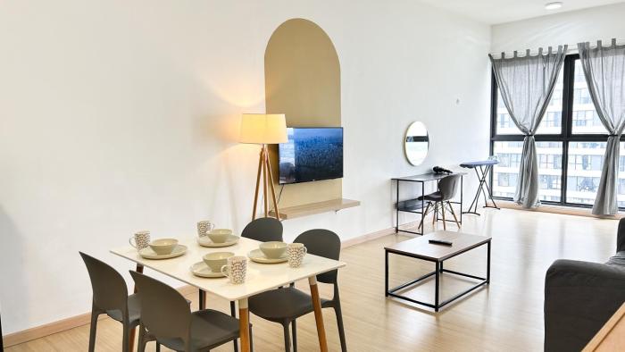 dsara sentral suites by manhattan group