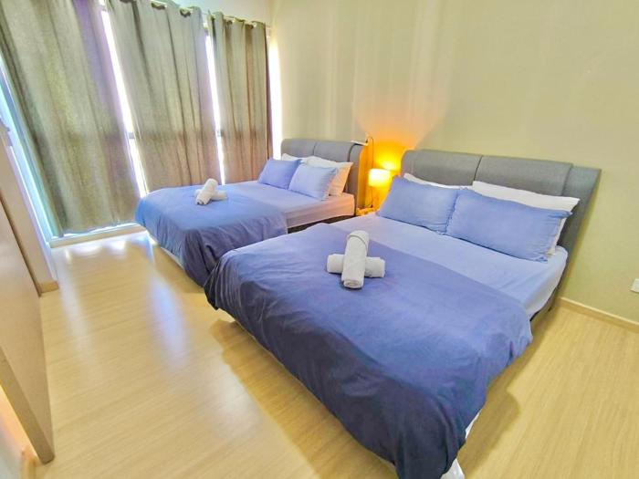 dsara sentral suites by manhattan group