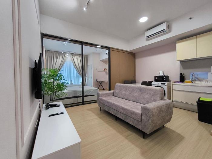 dsara sentral suites by manhattan group