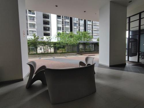 D'sara Sentral Suites By Manhattan Group,,3 star