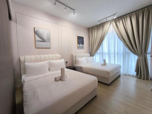 dsara sentral suites by manhattan group