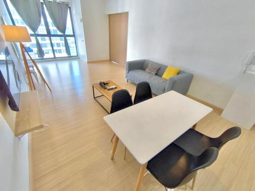 dsara sentral suites by manhattan group