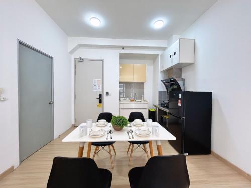 dsara sentral suites by manhattan group