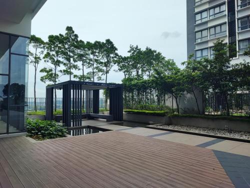 D'sara Sentral Suites By Manhattan Group,,3 star