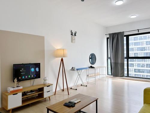 dsara sentral suites by manhattan group