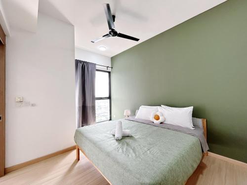 dsara sentral suites by manhattan group