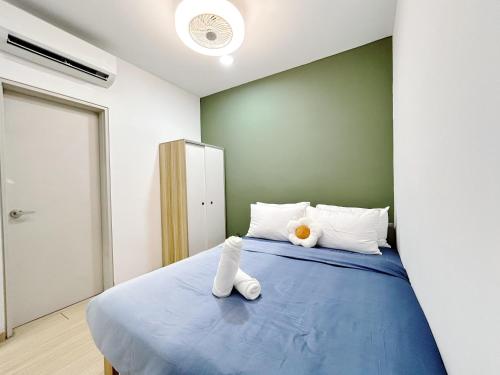 dsara sentral suites by manhattan group