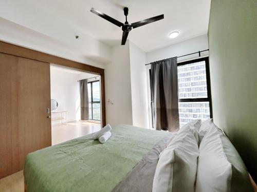 dsara sentral suites by manhattan group