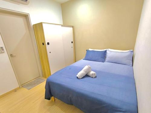 dsara sentral suites by manhattan group