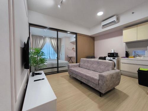 dsara sentral suites by manhattan group