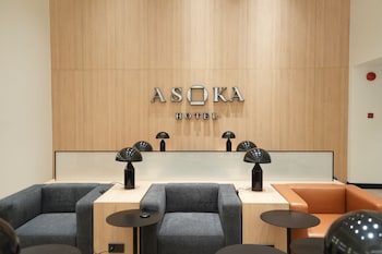 asoka hotel