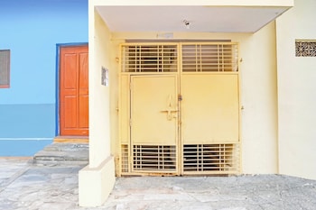 hotel kashi family stay varanasi