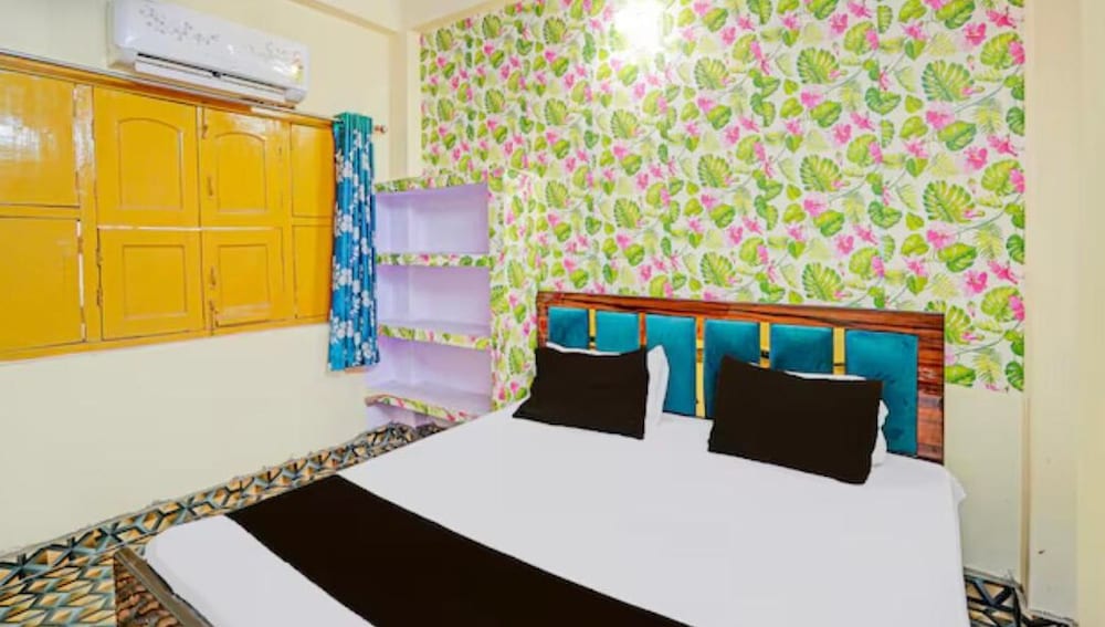 hotel kashi family stay varanasi