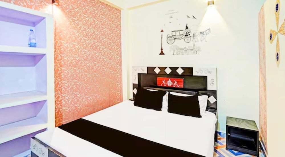 hotel kashi family stay varanasi