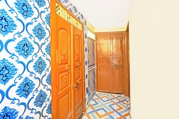 hotel kashi family stay varanasi