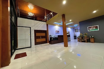 Phra Chan Khiang Dao Resort,,3 star