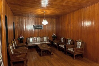 Phra Chan Khiang Dao Resort,,3 star