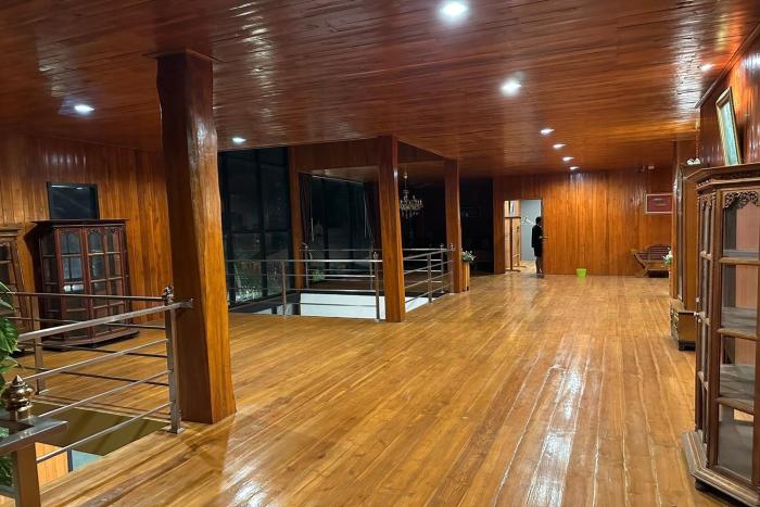 phra chan khiang dao resort