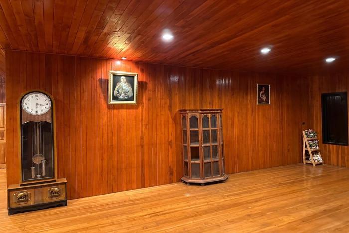 phra chan khiang dao resort