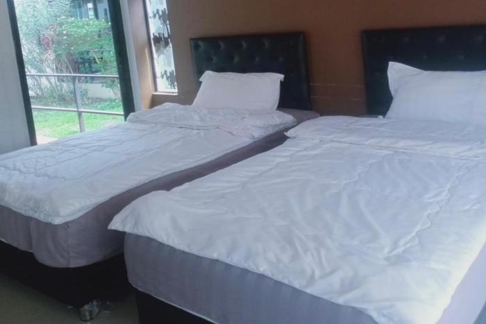 phra chan khiang dao resort