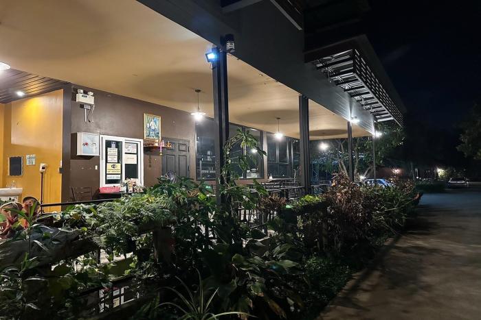 phra chan khiang dao resort