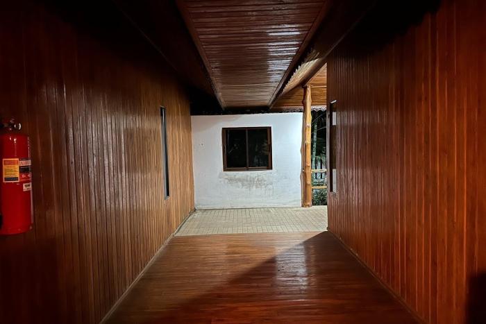 phra chan khiang dao resort