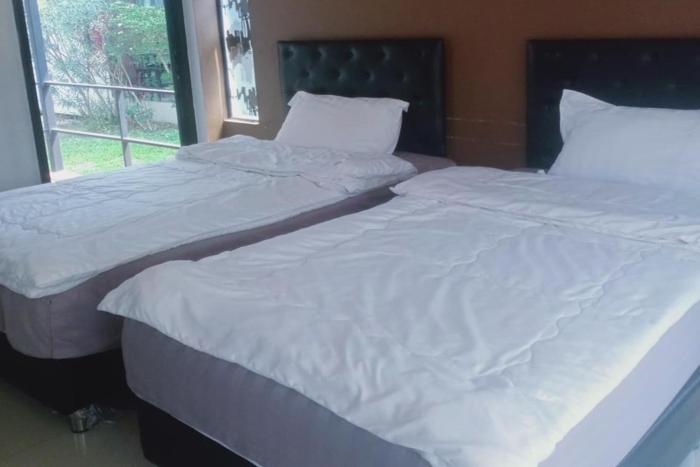 phra chan khiang dao resort