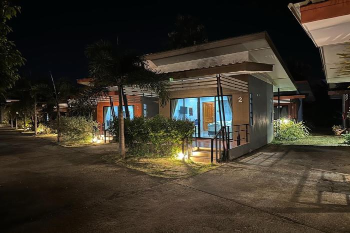 phra chan khiang dao resort