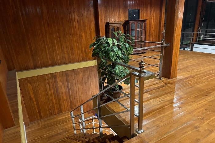 phra chan khiang dao resort