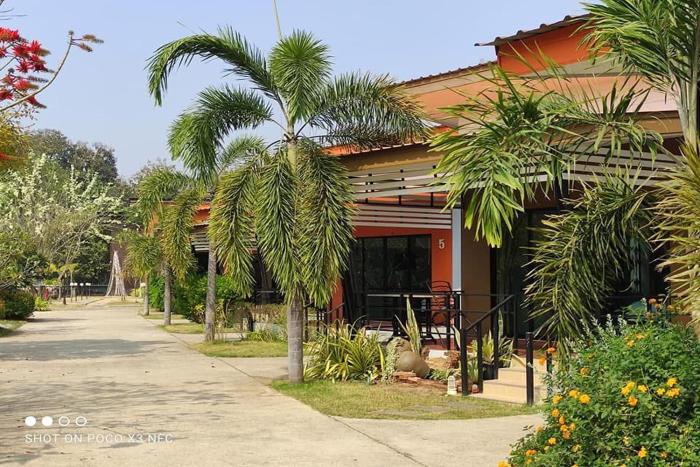 phra chan khiang dao resort